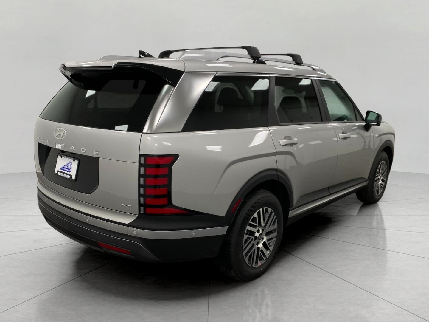 2026 Hyundai PALISADE SEL Premium AWD