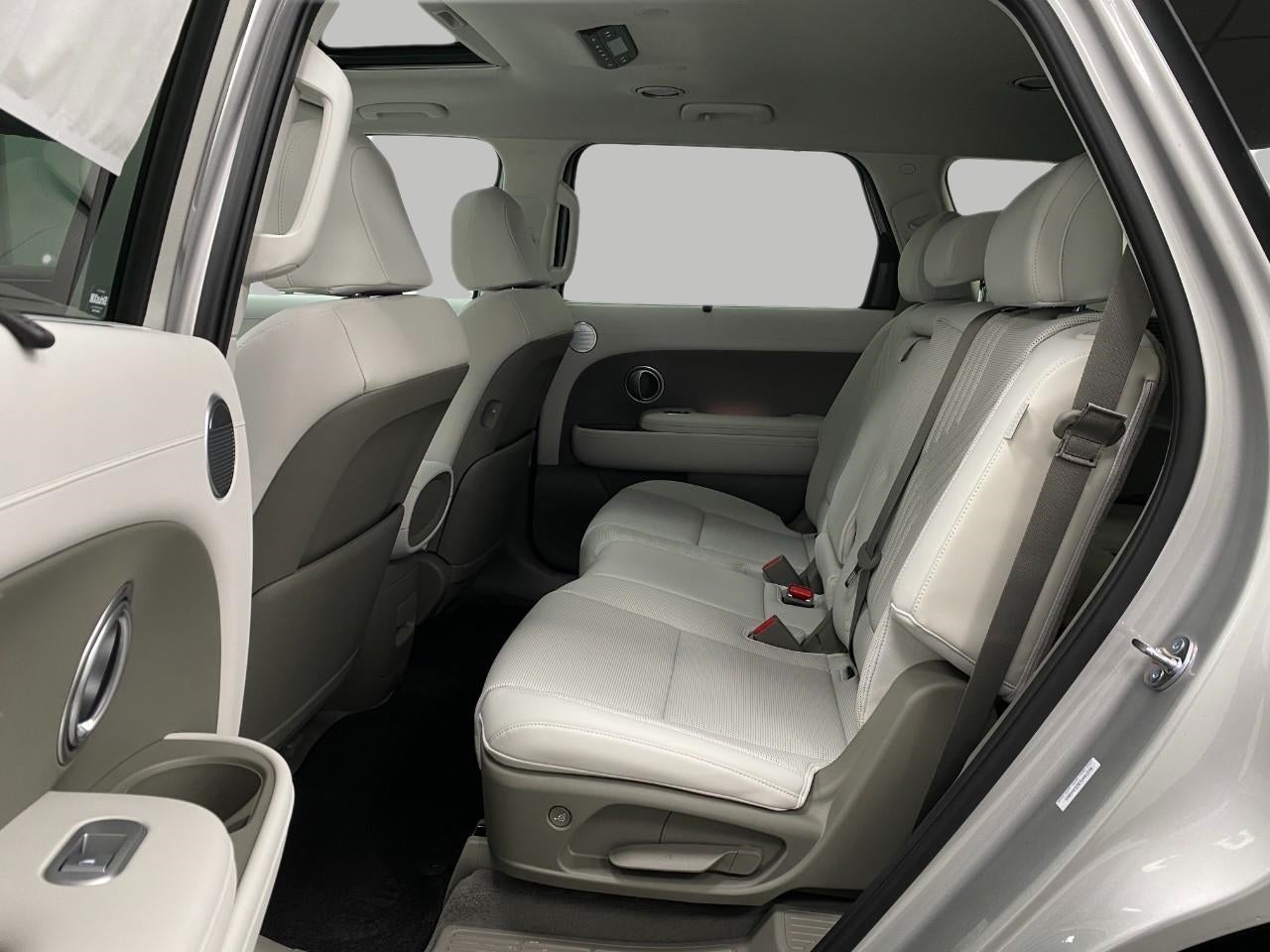 2026 Hyundai PALISADE SEL Premium AWD