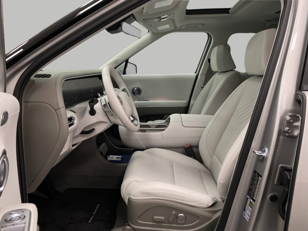 2026 Hyundai PALISADE SEL Premium AWD