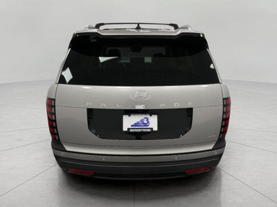 2026 Hyundai PALISADE SEL Premium AWD
