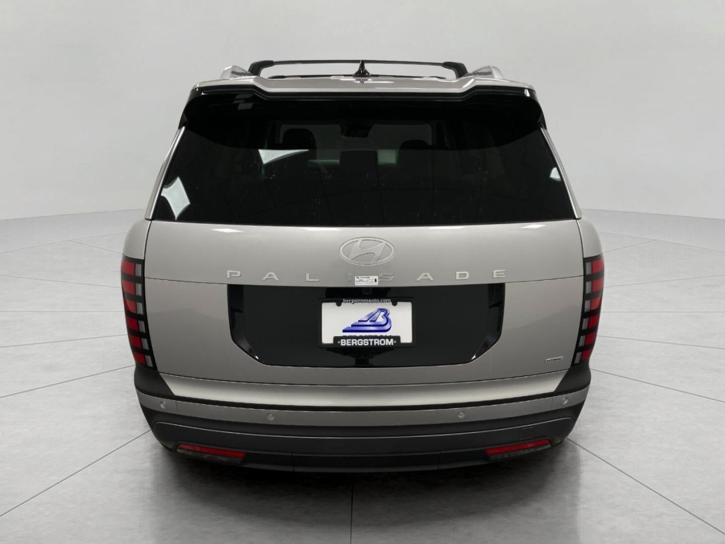 2026 Hyundai PALISADE SEL Premium AWD