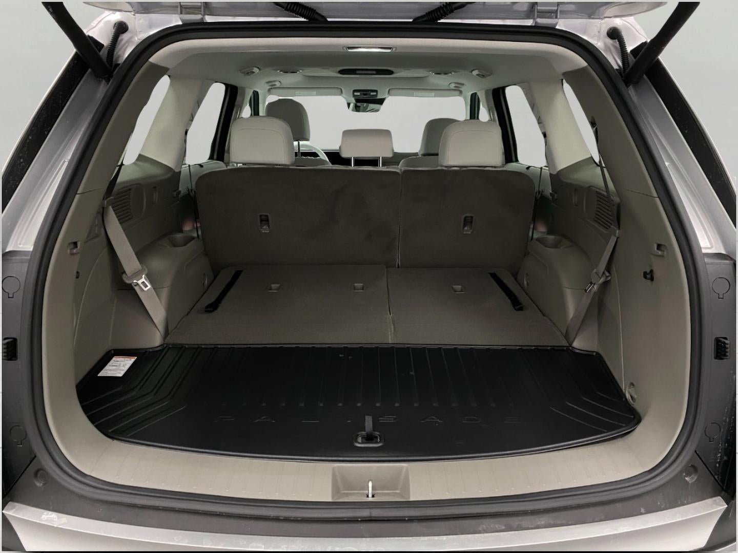 2026 Hyundai PALISADE SEL Premium AWD