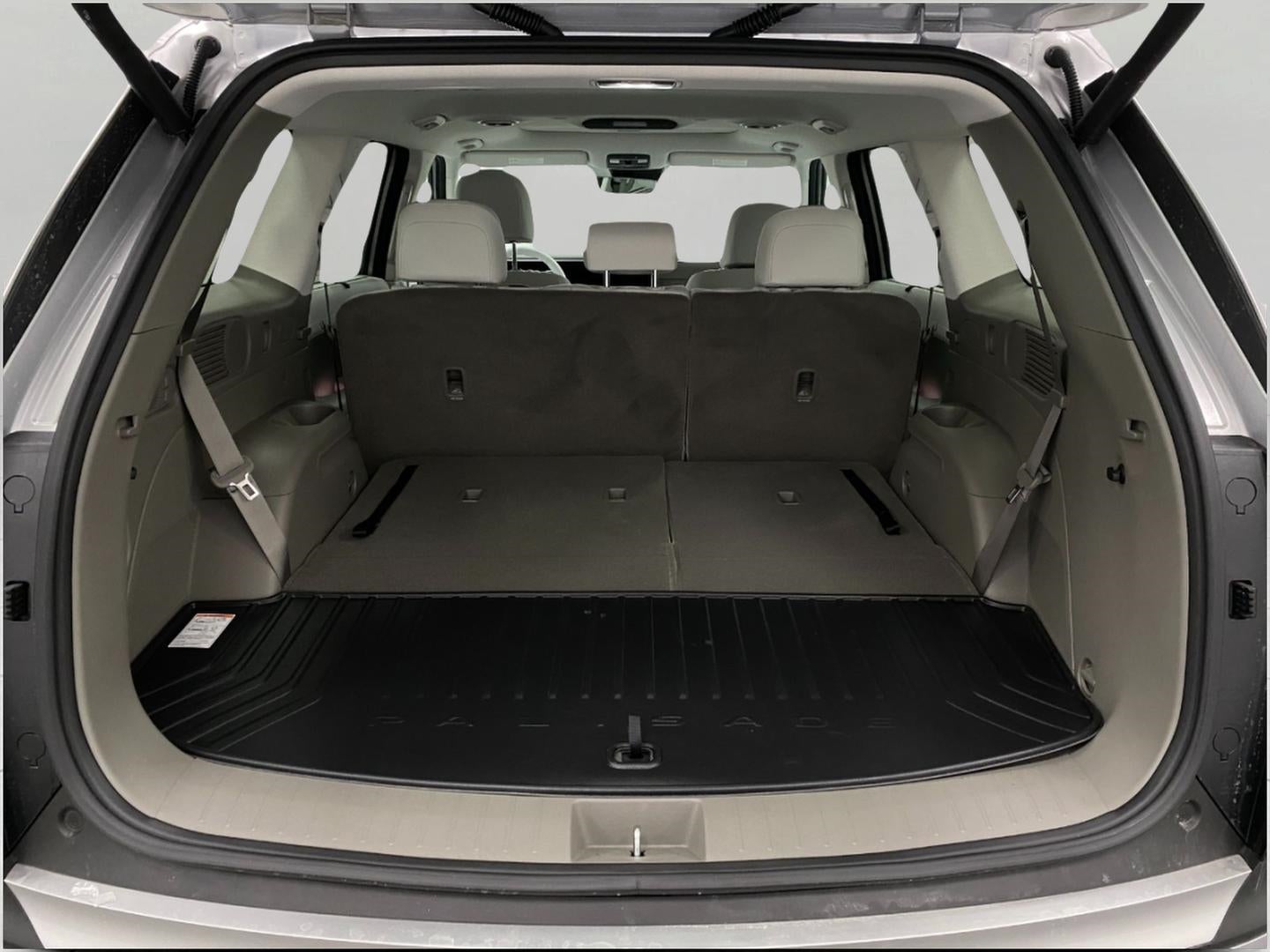 2026 Hyundai PALISADE SEL Premium AWD