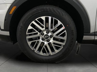 2026 Hyundai PALISADE SEL Premium AWD