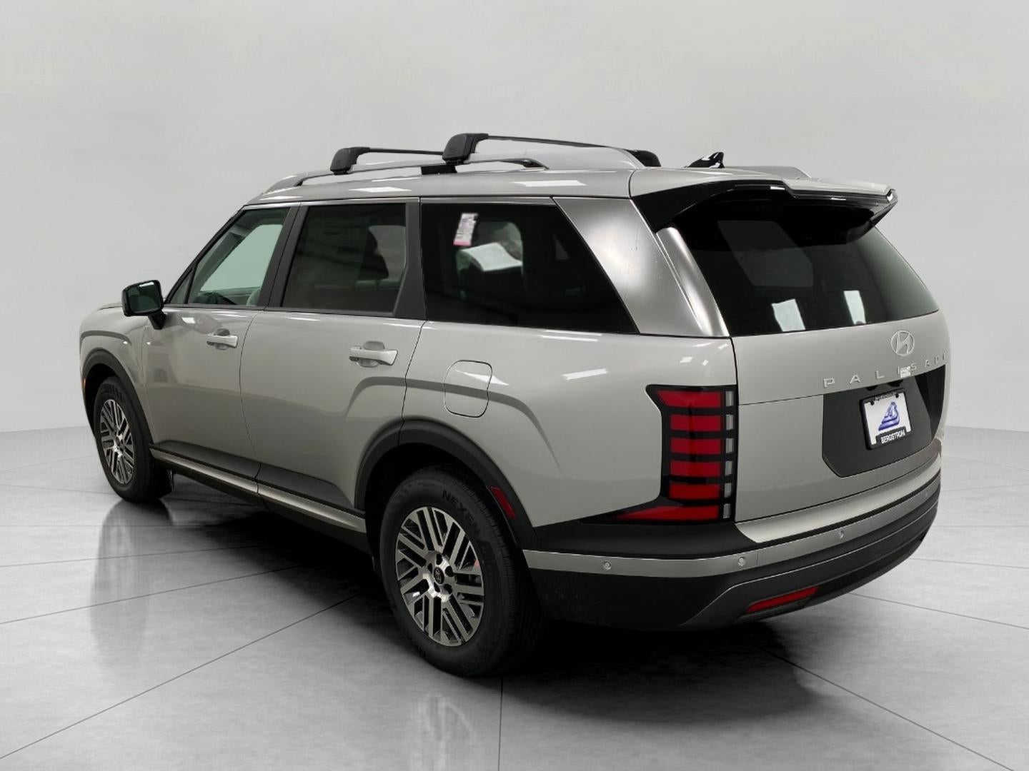 2026 Hyundai PALISADE SEL Premium AWD