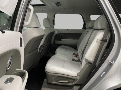 2026 Hyundai PALISADE SEL Premium AWD