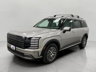 2026 Hyundai PALISADE SEL Premium AWD