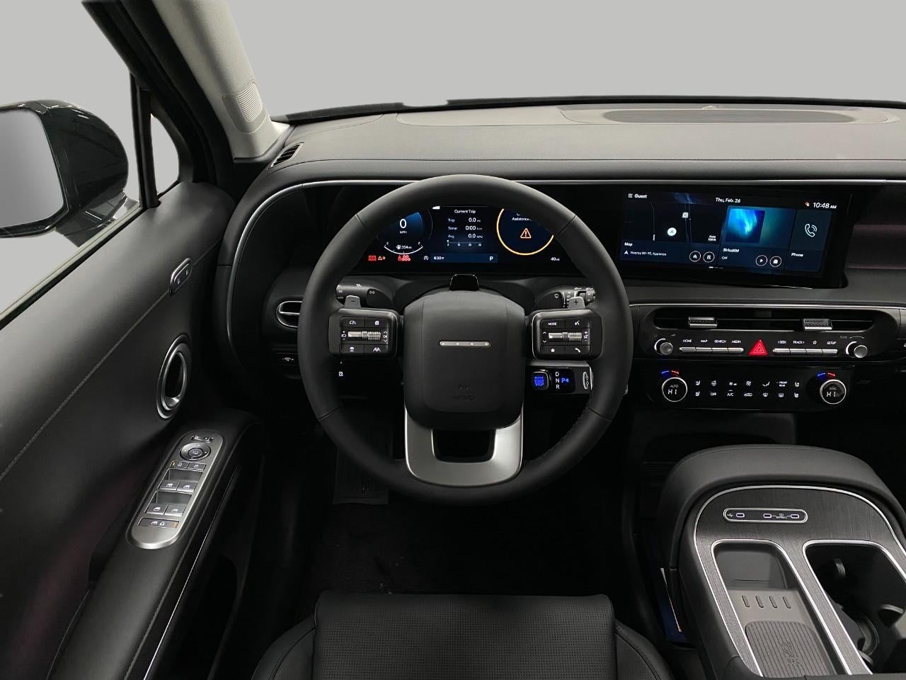 2026 Hyundai PALISADE SEL Premium AWD