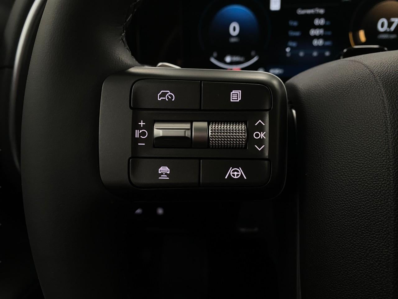 2026 Hyundai PALISADE SEL Premium AWD