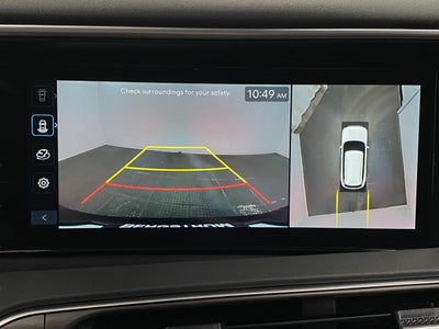 2026 Hyundai PALISADE SEL Premium AWD