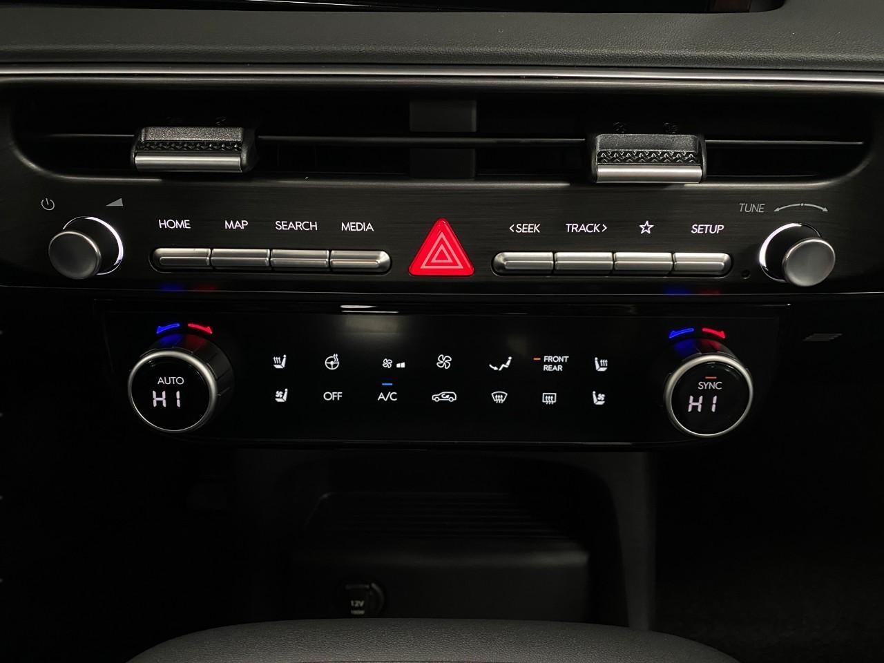 2026 Hyundai PALISADE SEL Premium AWD