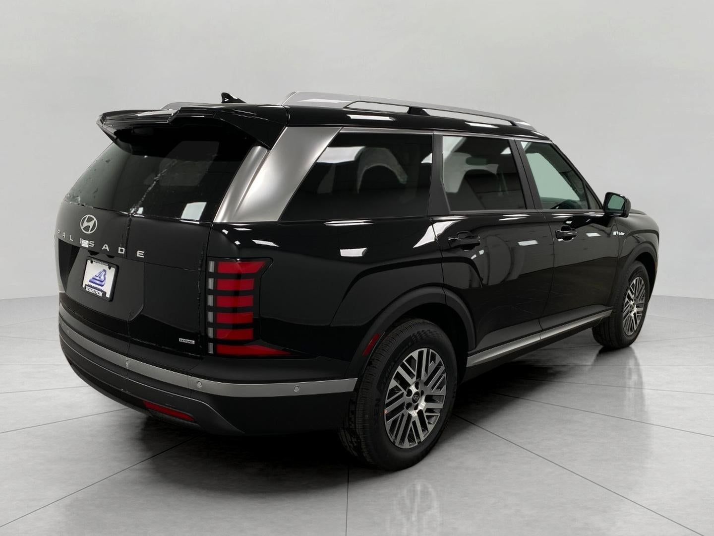 2026 Hyundai PALISADE SEL Premium AWD