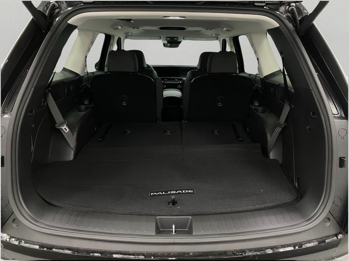 2026 Hyundai PALISADE SEL Premium AWD