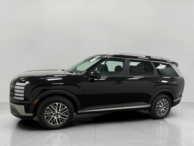 2026 Hyundai PALISADE SEL Premium AWD