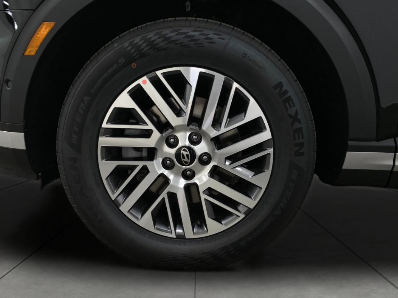 2026 Hyundai PALISADE SEL Premium AWD