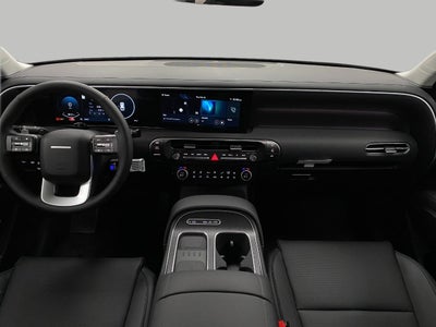 2026 Hyundai PALISADE SEL Premium AWD