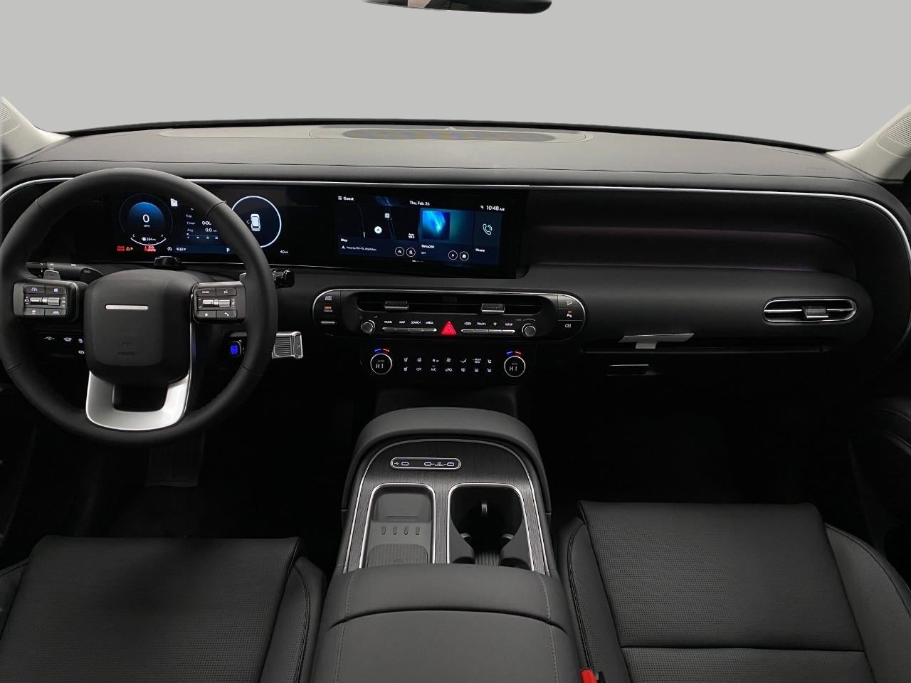 2026 Hyundai PALISADE SEL Premium AWD