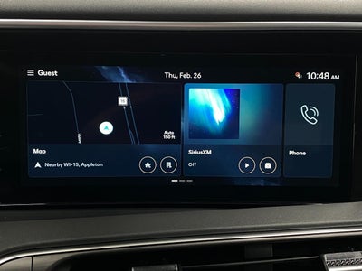 2026 Hyundai PALISADE SEL Premium AWD