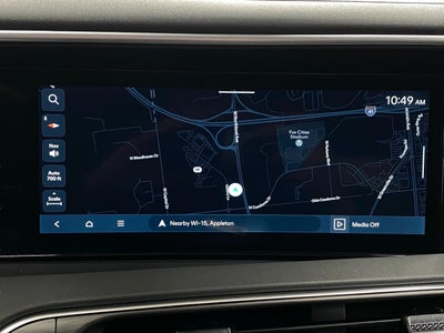 2026 Hyundai PALISADE SEL Premium AWD