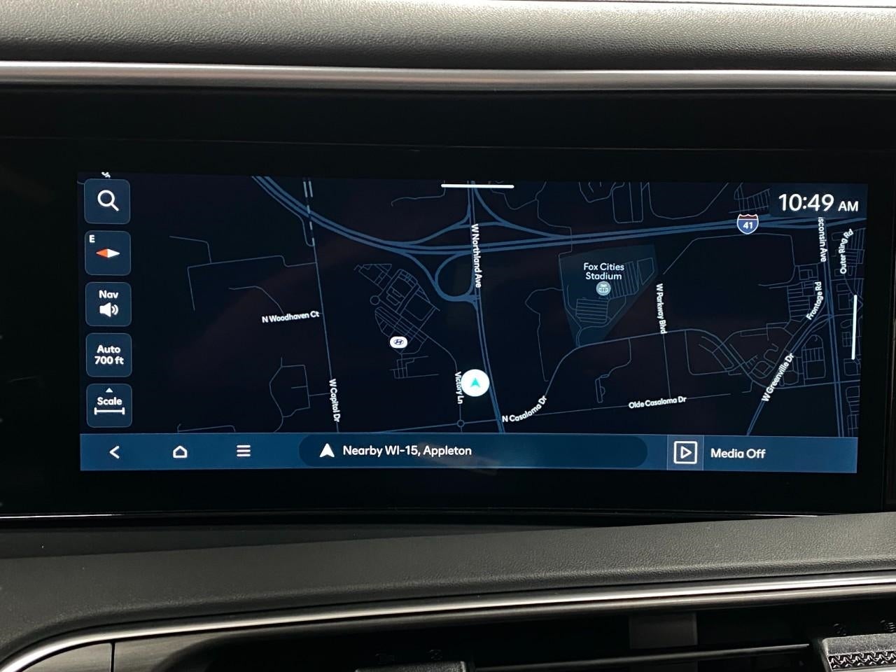 2026 Hyundai PALISADE SEL Premium AWD