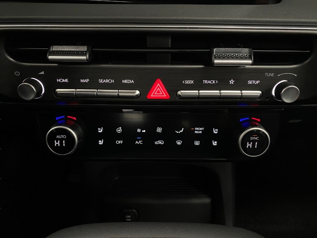 2026 Hyundai PALISADE SEL Premium AWD