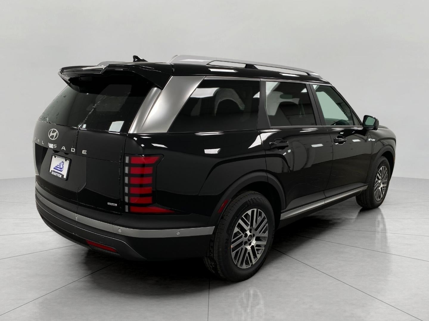 2026 Hyundai PALISADE SEL Premium AWD