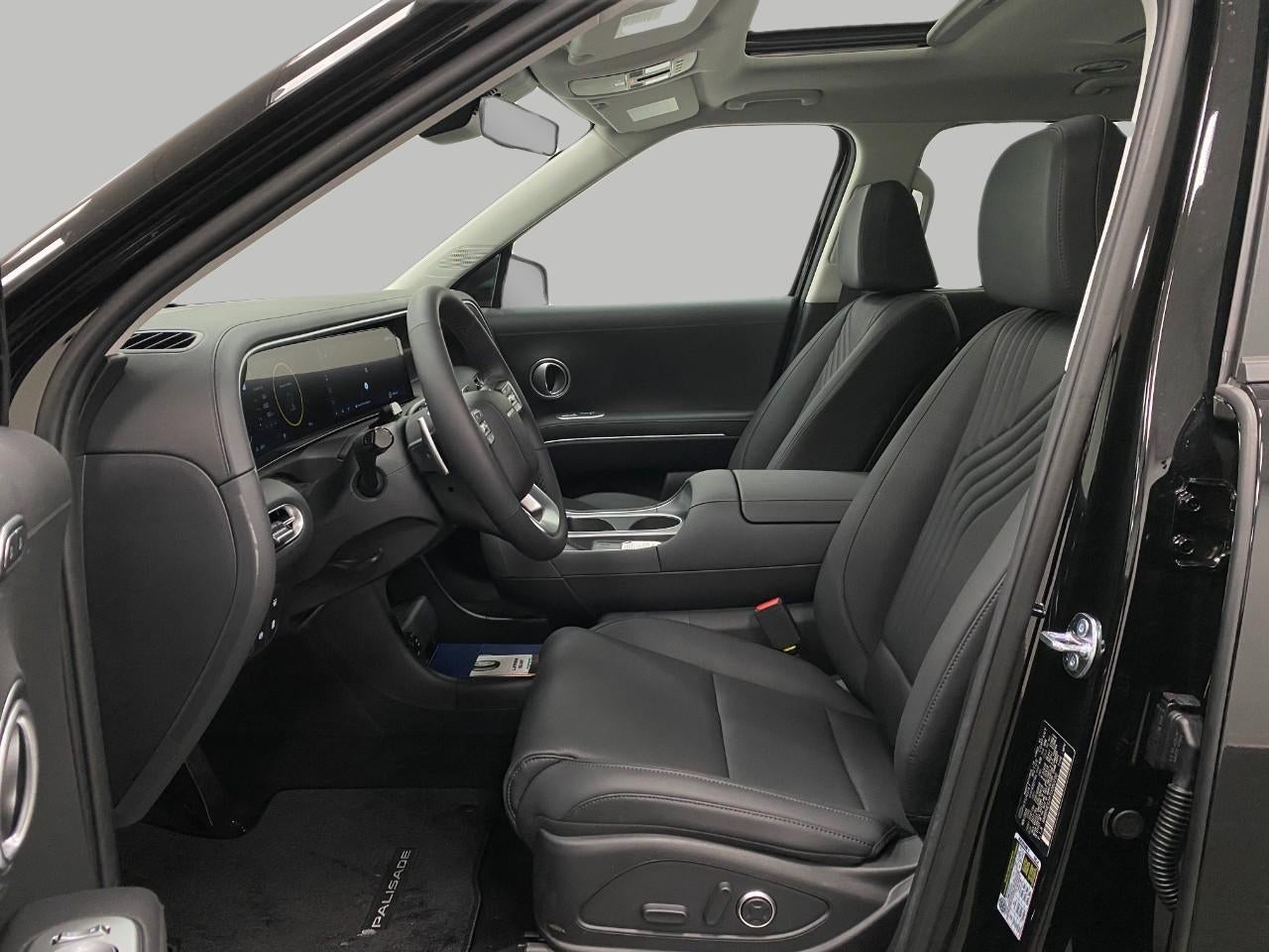 2026 Hyundai PALISADE SEL Premium AWD