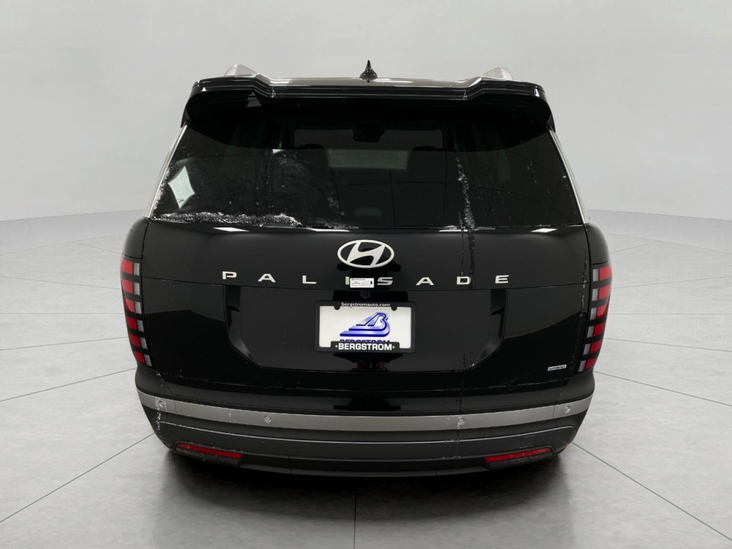 2026 Hyundai PALISADE SEL Premium AWD