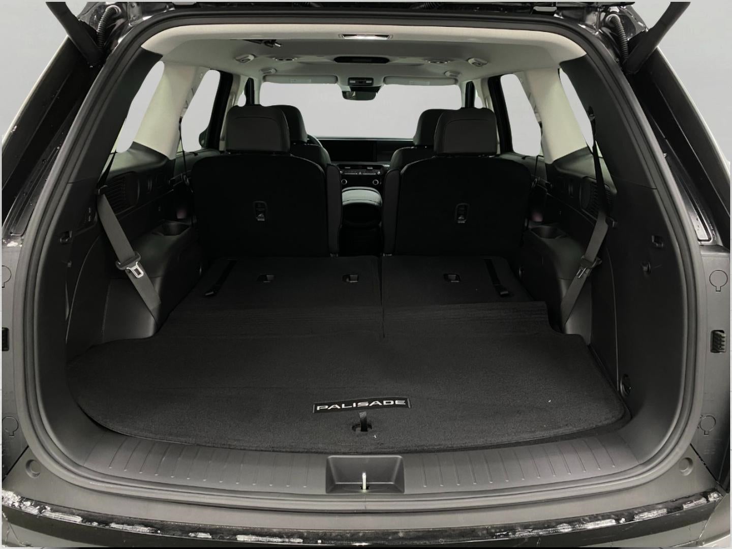 2026 Hyundai PALISADE SEL Premium AWD