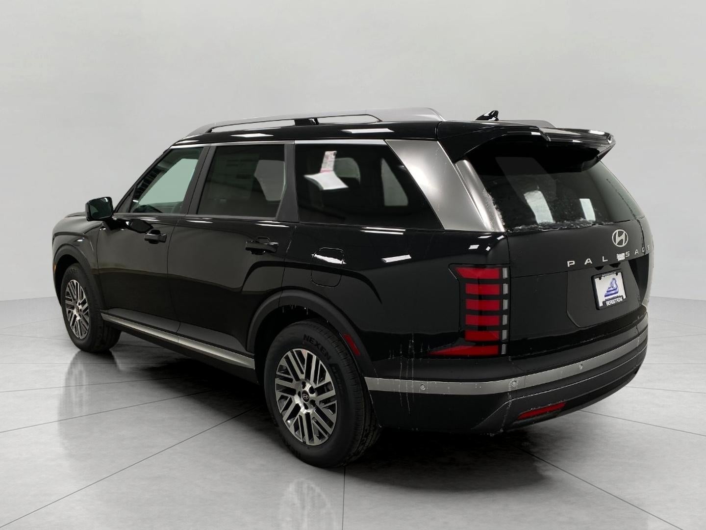 2026 Hyundai PALISADE SEL Premium AWD