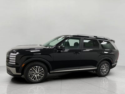 2026 Hyundai PALISADE SEL Premium AWD