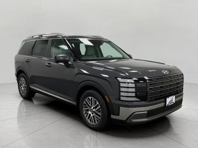 2026 Hyundai PALISADE SEL Premium AWD