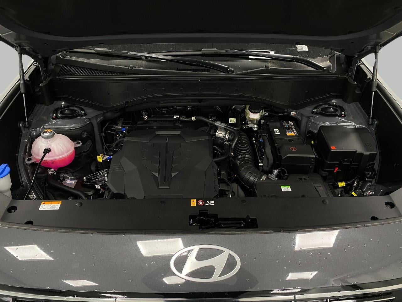 2026 Hyundai PALISADE SEL Premium AWD