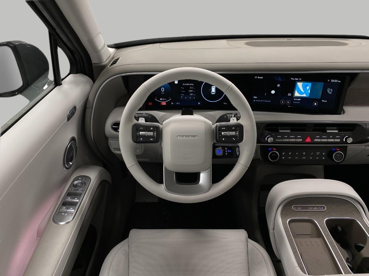 2026 Hyundai PALISADE SEL Premium AWD