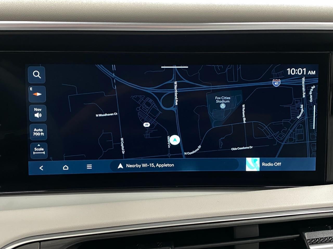 2026 Hyundai PALISADE SEL Premium AWD