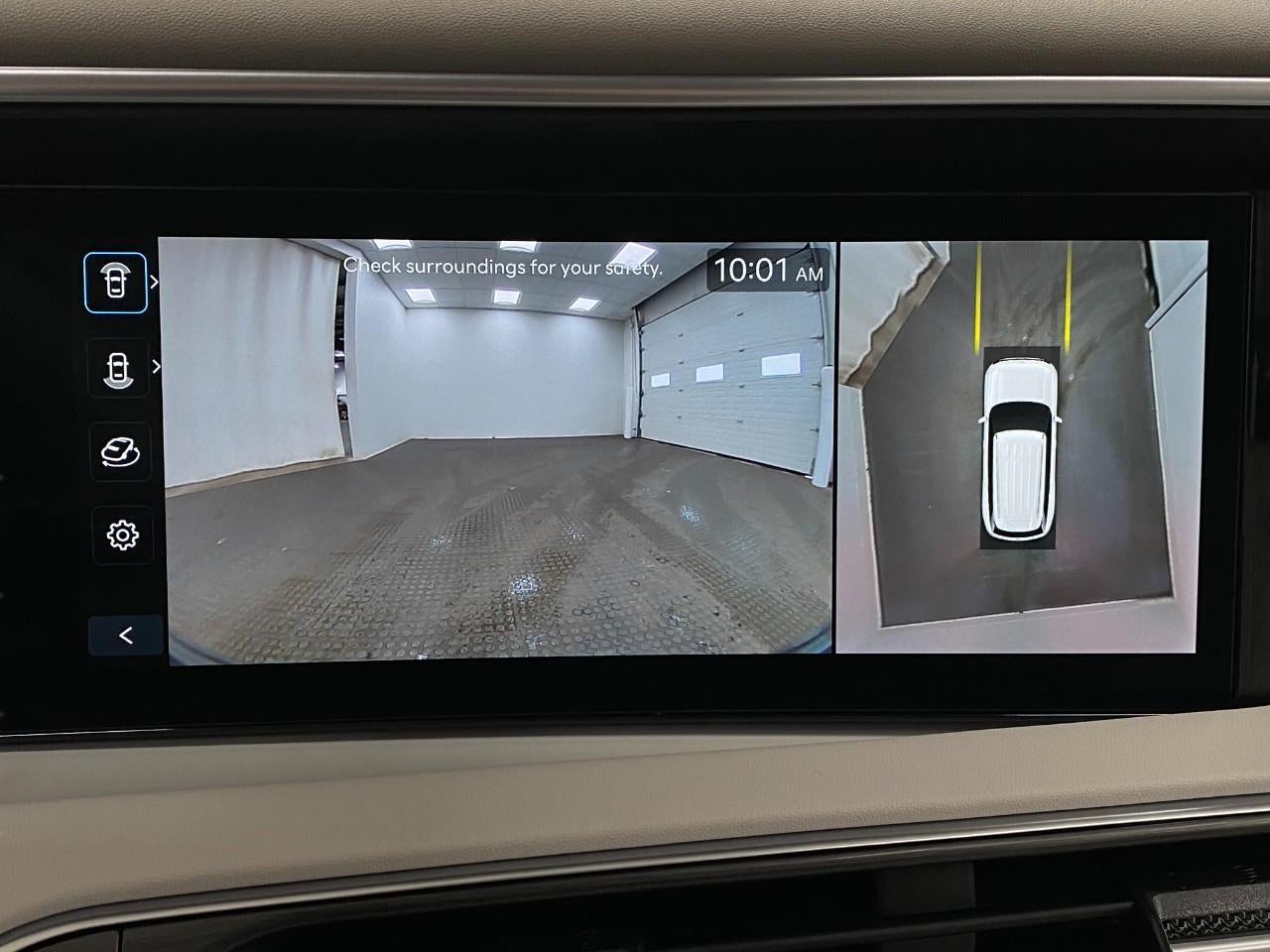 2026 Hyundai PALISADE SEL Premium AWD