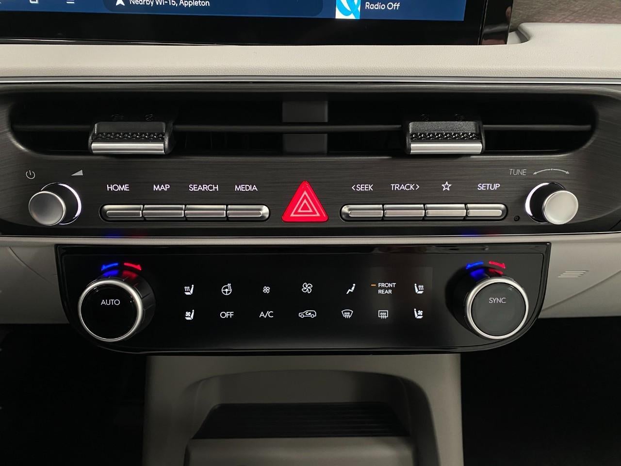 2026 Hyundai PALISADE SEL Premium AWD