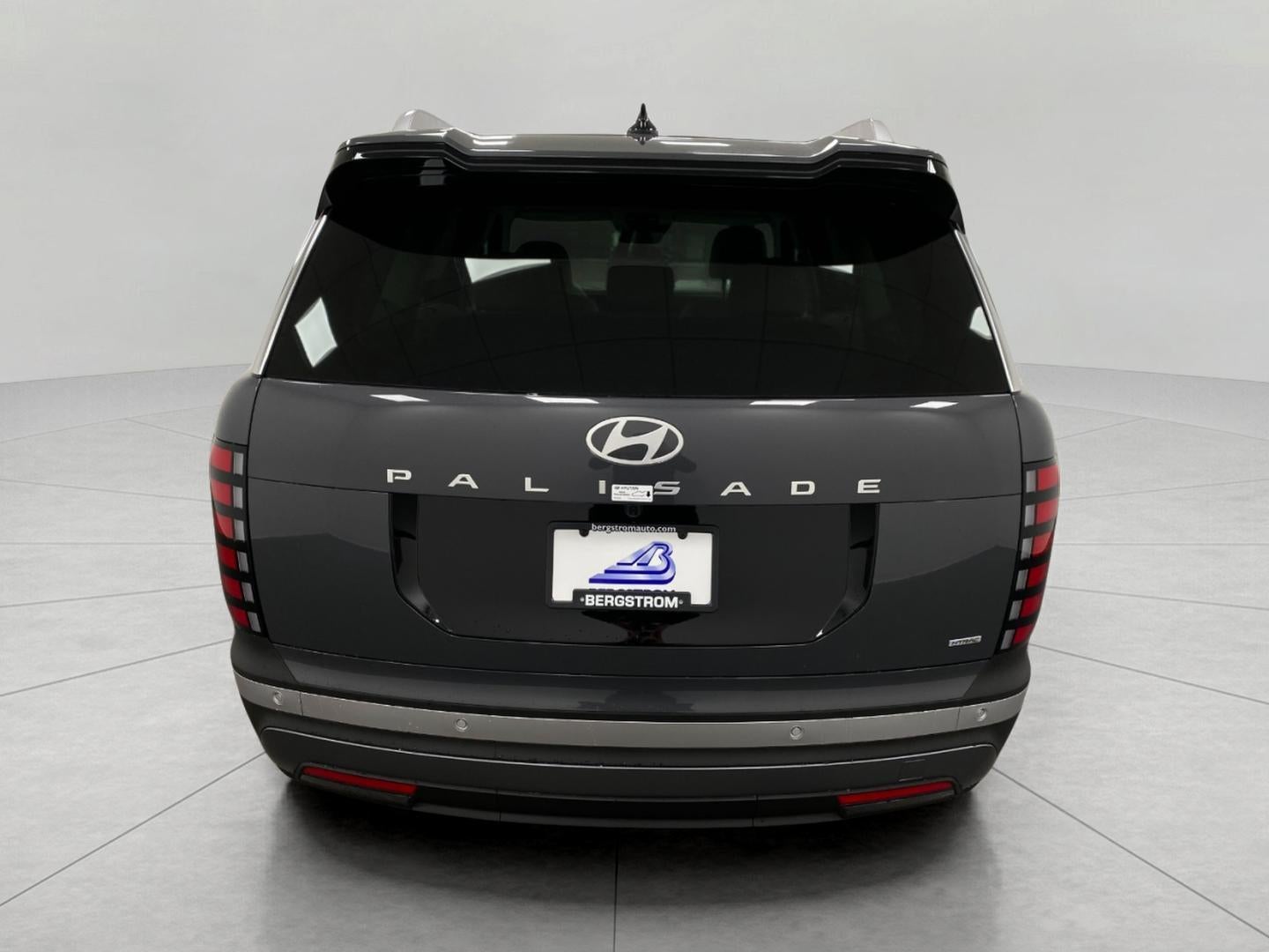 2026 Hyundai PALISADE SEL Premium AWD