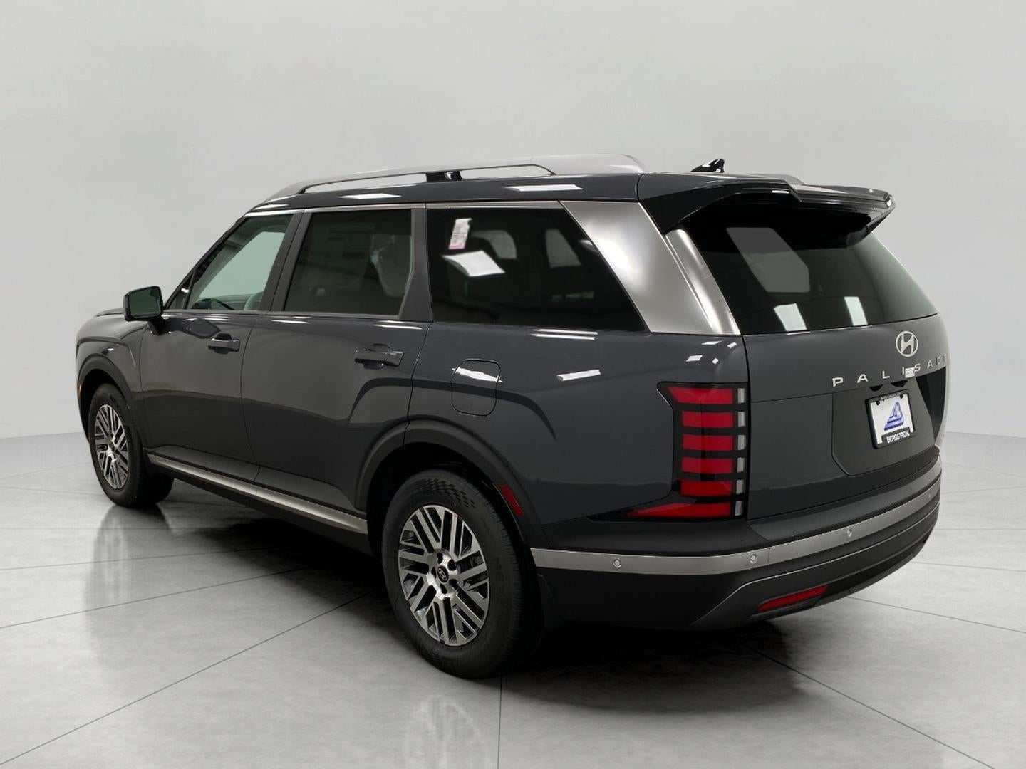 2026 Hyundai PALISADE SEL Premium AWD