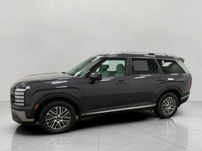 2026 Hyundai PALISADE SEL Premium AWD