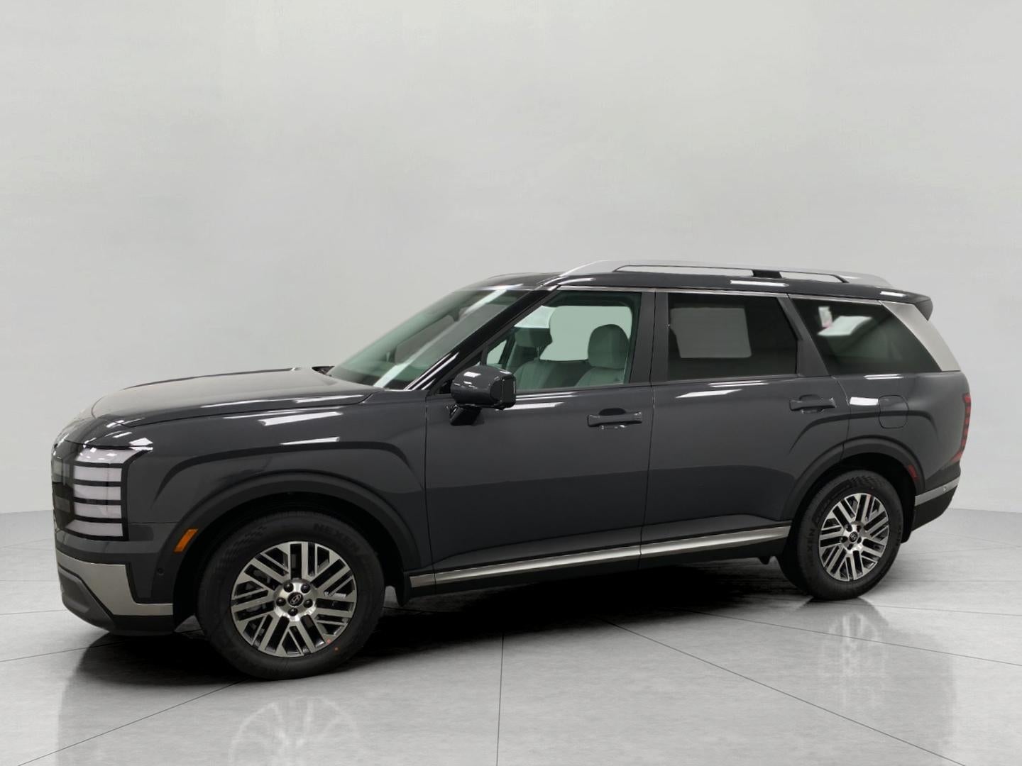 2026 Hyundai PALISADE SEL Premium AWD