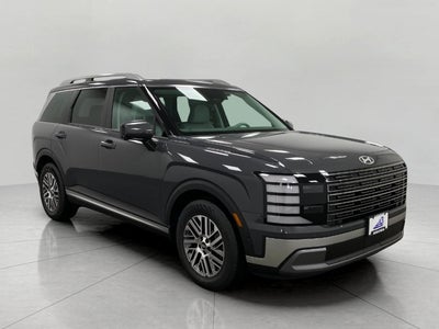 2026 Hyundai PALISADE SEL Premium AWD