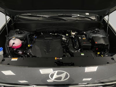 2026 Hyundai PALISADE SEL Premium AWD