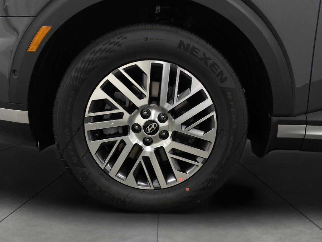 2026 Hyundai PALISADE SEL Premium AWD