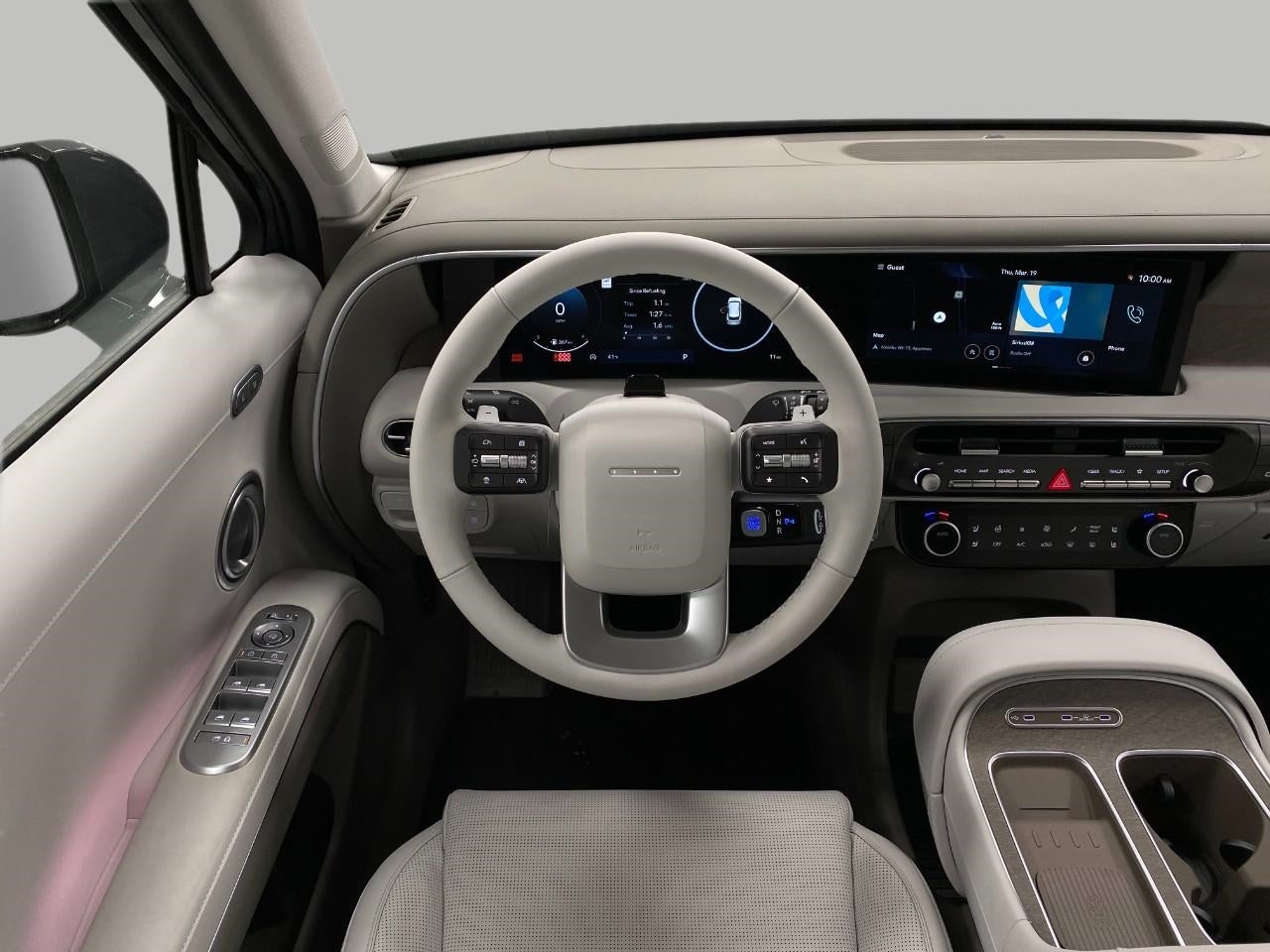 2026 Hyundai PALISADE SEL Premium AWD