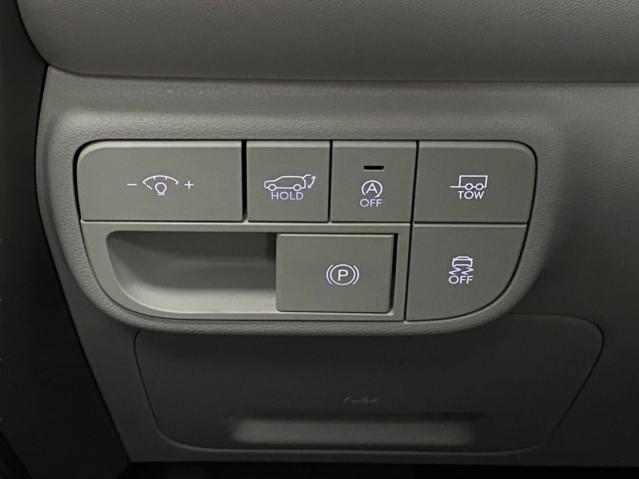 2026 Hyundai PALISADE SEL Premium AWD