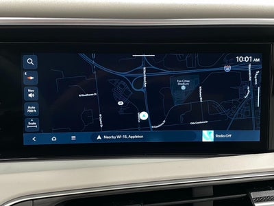 2026 Hyundai PALISADE SEL Premium AWD