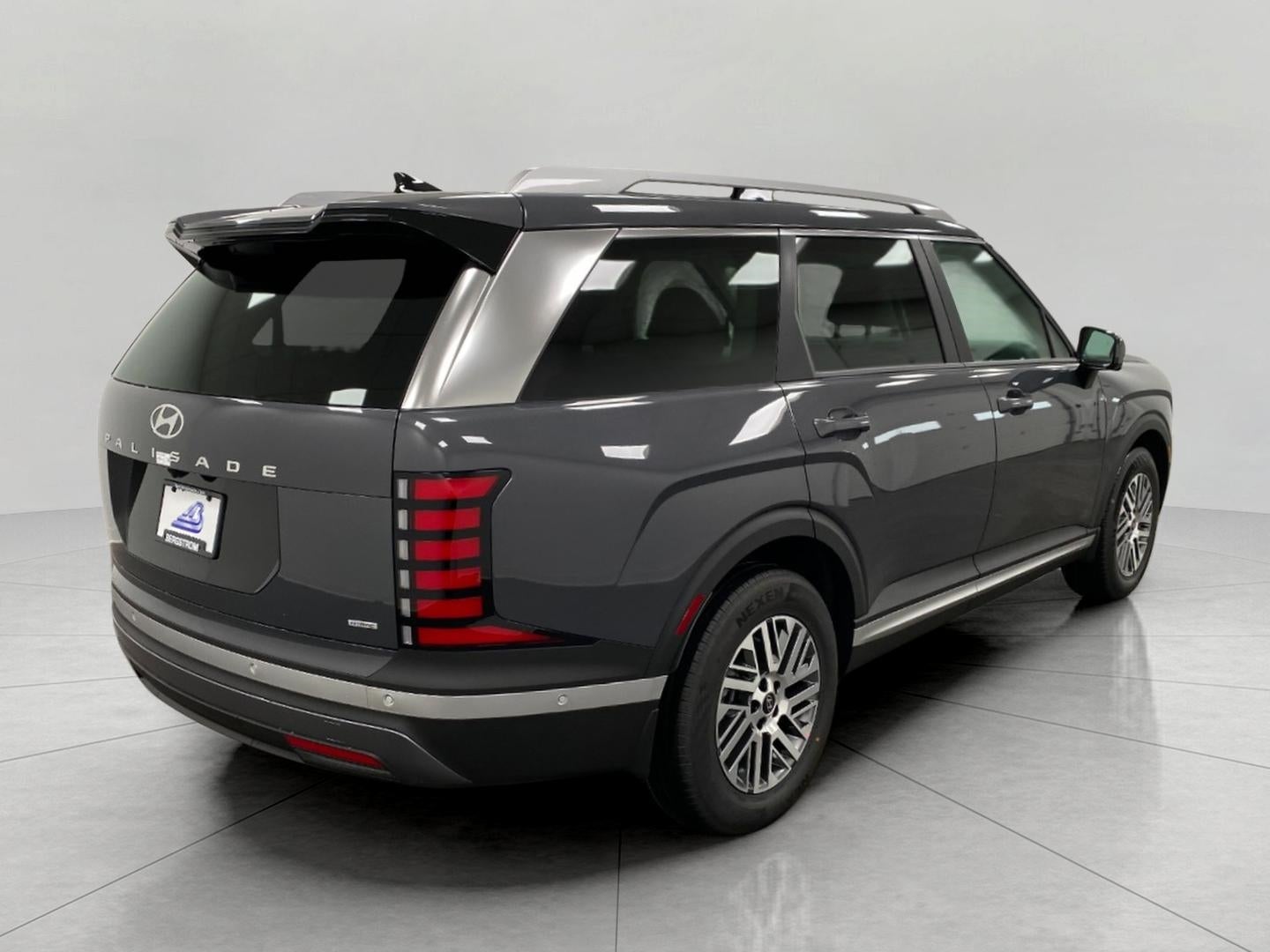 2026 Hyundai PALISADE SEL Premium AWD