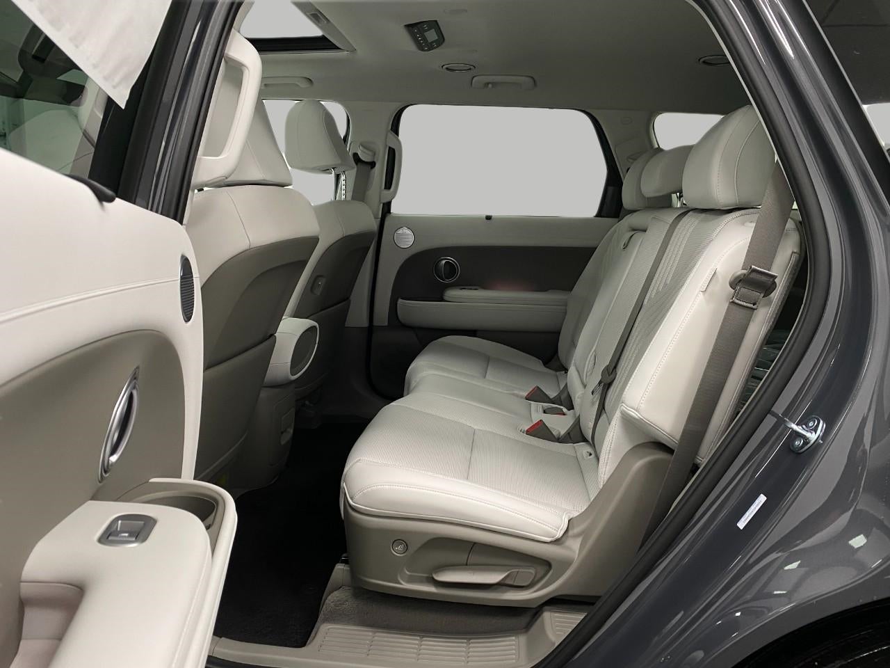 2026 Hyundai PALISADE SEL Premium AWD