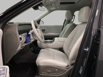 2026 Hyundai PALISADE SEL Premium AWD